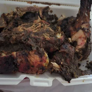 Jerk Chicken