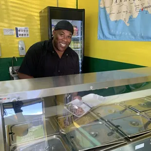 interior, sushi and sashimi