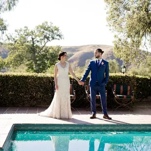 Was able to shoot a few weddings at Hummingbird Nest Ranch and it&apos;s spectacular! jacquelinepattonphoto.com