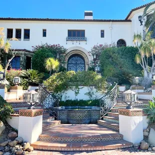 The Villa