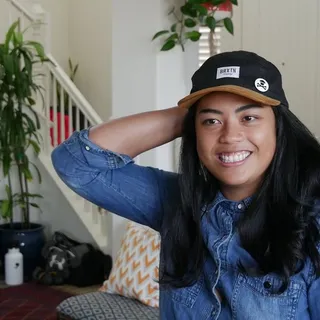 Megan V.