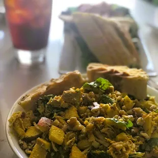 Hummingbird Tea Room & Bakery