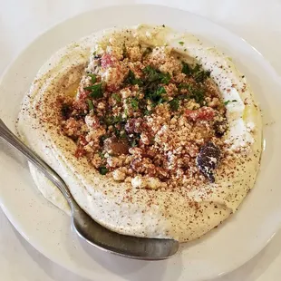 Hummus