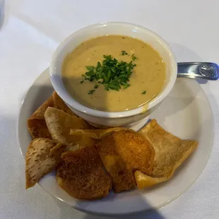 Traditional Letil Soup- soup of the day!