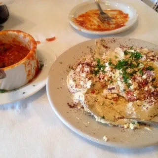 Mousaka