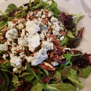 Mixed Green Salad