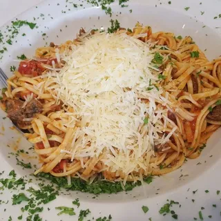 House Pasta