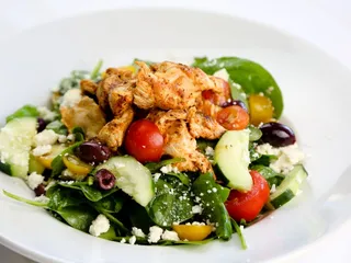 Byblos Restaurant