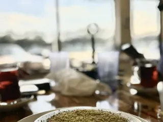 Istanbul Grill