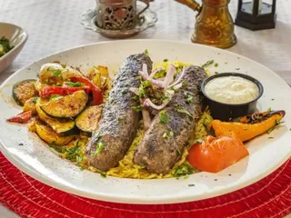 Yafa Cafe Mediterranean Cuisines and Catering