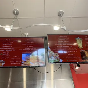 Menu -6/2022