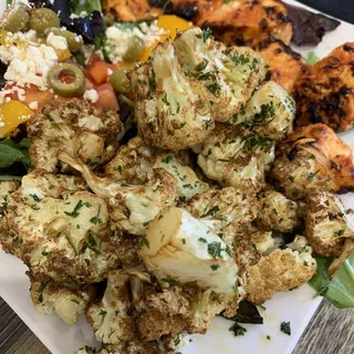 Cauliflower