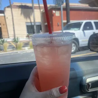 Watermelon Virgin Mojito