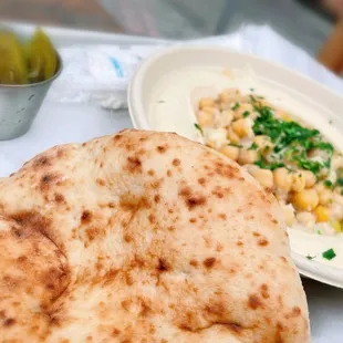 Hummus Classic