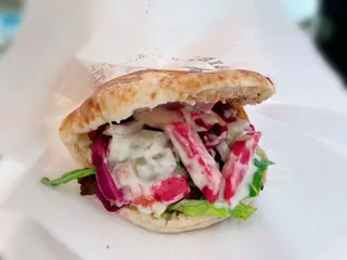 Habibi Falafel