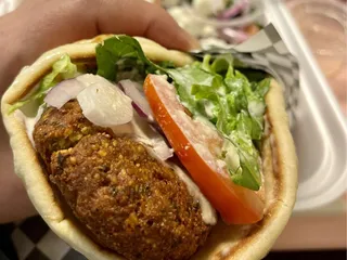 Tony’s Gyros Greek Cuisine