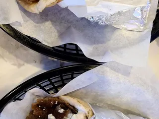 Yassou Greek Grill Cafe