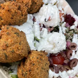 The hummus bowl. OMG!!!