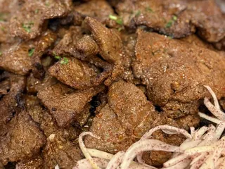 Kabob Grill