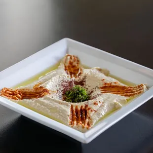 Hummus Cafe