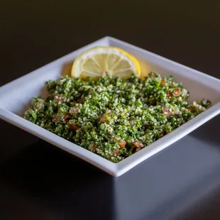Tabouli Salad