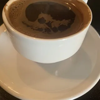 Turkish Coffee