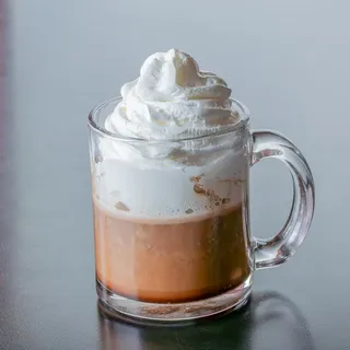 Hot Chocolate
