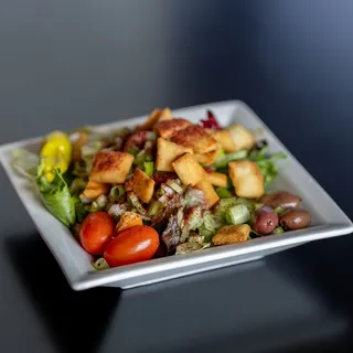 Fattoush Salad