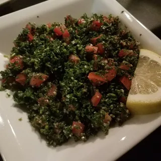 Tabouli Salad