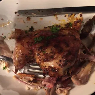 Rotisserie Chicken