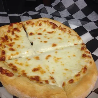 Cheese Pie