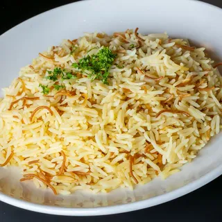 Vermicelli Rice