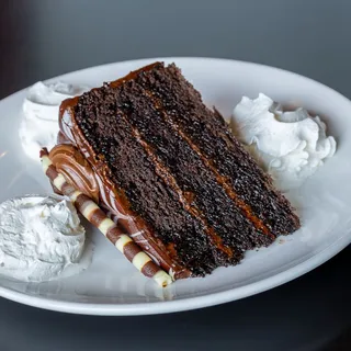 Chocolate Cake