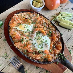 Shakshuka