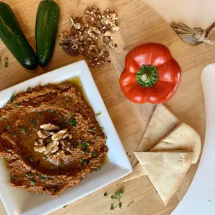 Muhammara