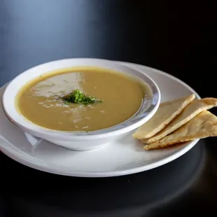 Lentil Soup