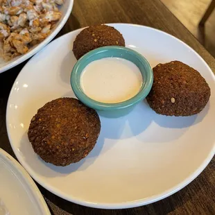 Falafel