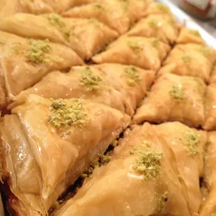 Baklava