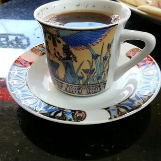 Turkish Coffee