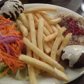 Falafel