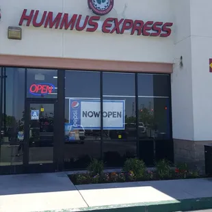 Storefront