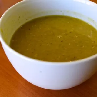 Lentil Soup