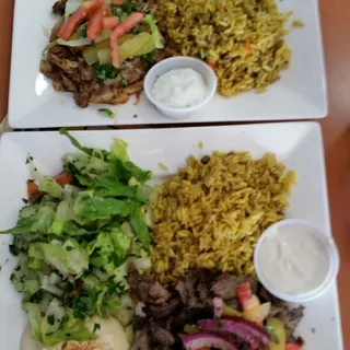Pita Bread