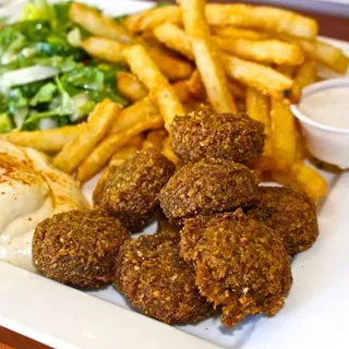 Fries