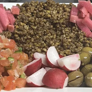 Mujadra