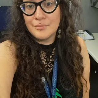 Sabrina D.