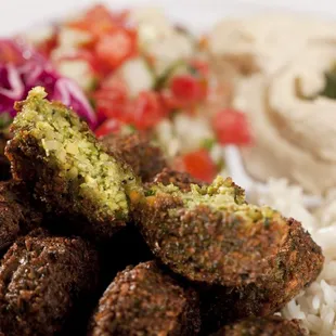 Falafel