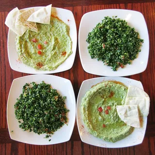 Tabouleh
