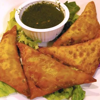 Samosa