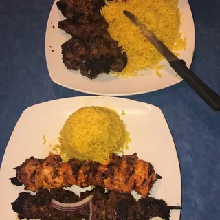 Short Loin Lamb Chop (One)